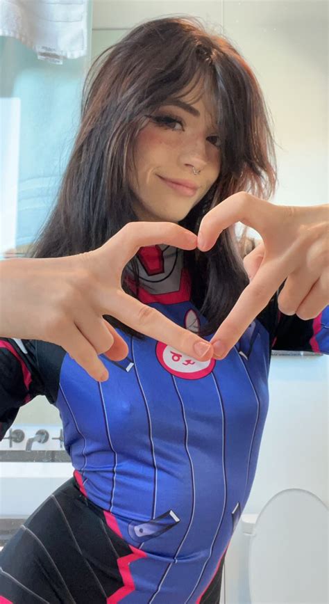 hannahowo sexy
